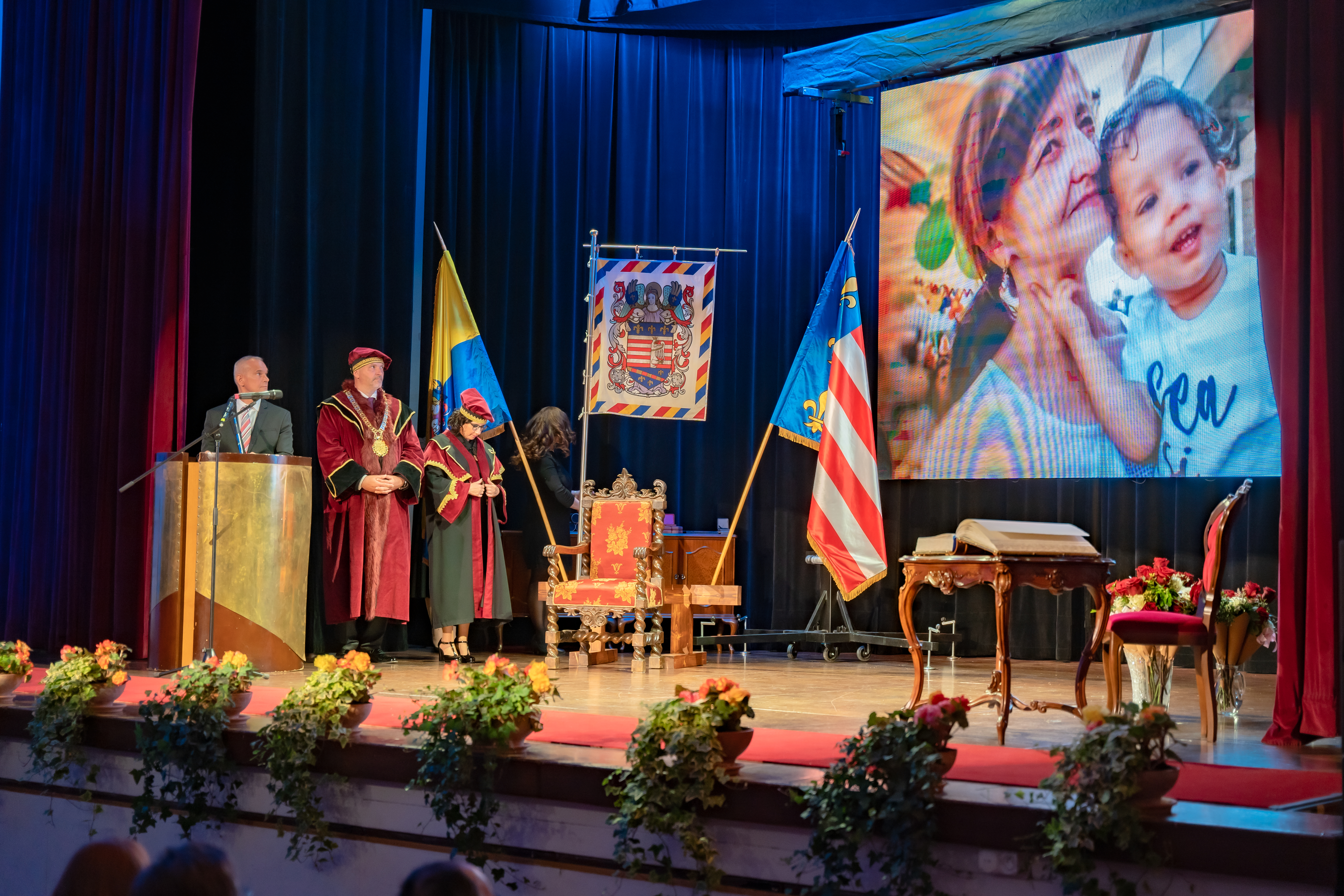 Slavnostny ceremonial udelovania Ceny mesta Kosice a Cien primatora mesta Kosice-32